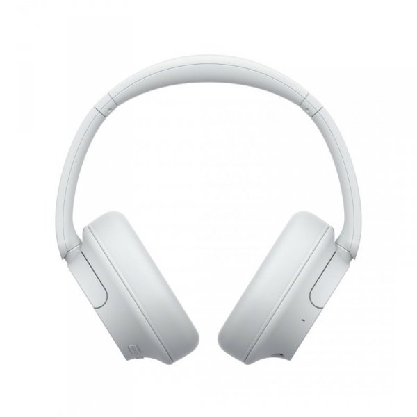 Słuchawki Sony WHCH720NW.CE7 Białe