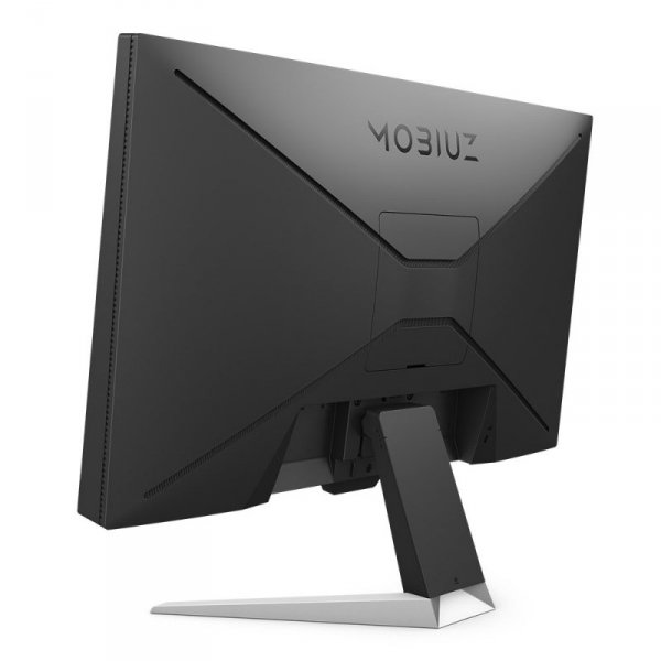 BenQ EX240N monitor komputerowy 60,5 cm (23.8&quot;) 1920 x 1080 px Full HD LCD Czarny