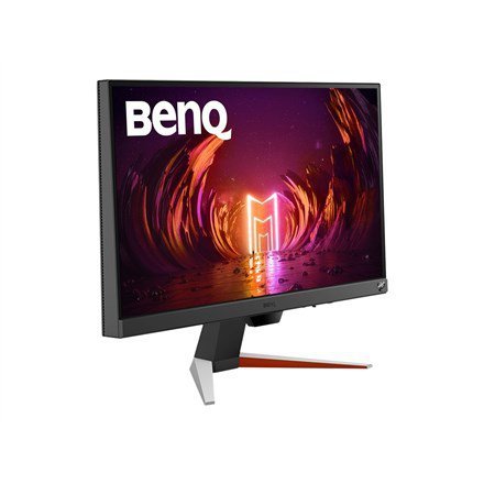 BenQ EX240N monitor komputerowy 60,5 cm (23.8&quot;) 1920 x 1080 px Full HD LCD Czarny