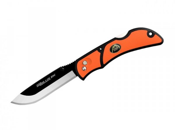 Outdoor Edge Razor Lite EDC Orange - nóż