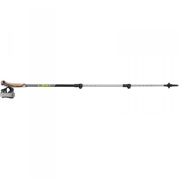 LEKI LT65326011 kijek do trekkingu Unisex Teleskopowy