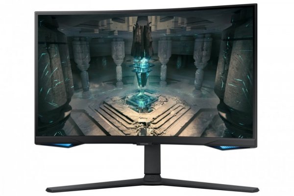 MONITOR SAMSUNG ODYSSEY G6 27&quot; LS27BG650EUXEN