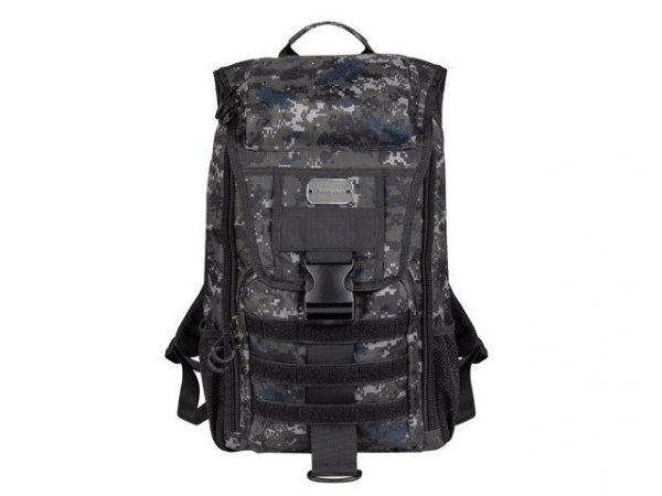 GENESIS PLECAK DO LAPTOPA PALLAD 450 CAMO LITE 15.6&quot; NBG-2097