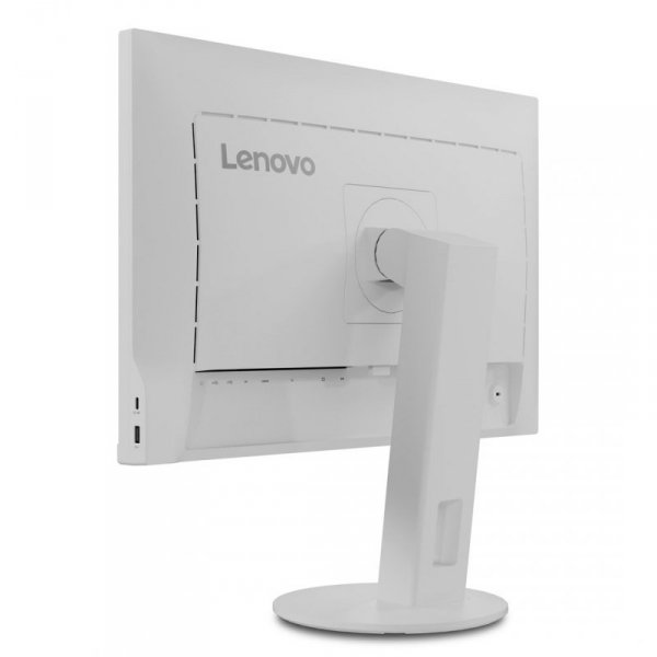 Monitor LED Lenovo C24d-20 61cm (24&quot;) 1920x1200px Full HD Szary, Biały