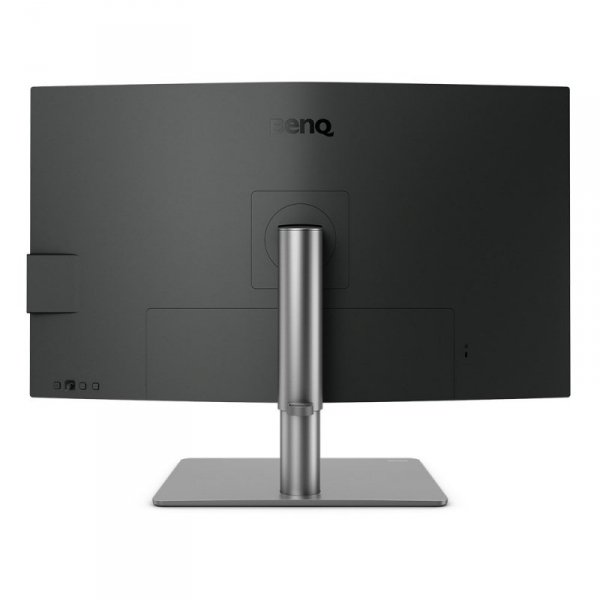 BenQ PD3225U monitor komputerowy 81,3 cm (32&quot;) 3840 x 2160 px 4K Ultra HD LED Czarny