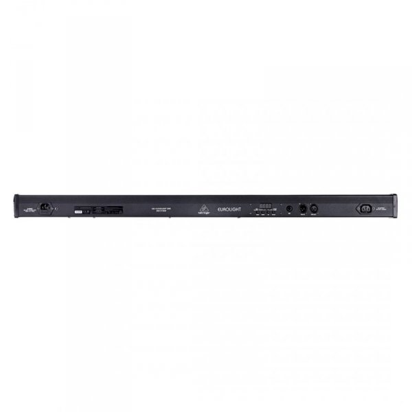 Behringer LED FLOODLIGHT BAR 240-8 RGB - profesjonalny reflektor z 240 diodami LED RGB w 8 segmentach