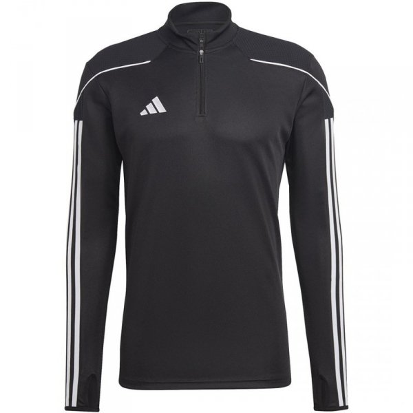Bluza męska adidas Tiro 23 League Training Top czarna HS0326 XS