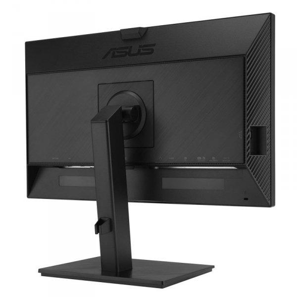 ASUS BE24ECSBT monitor komputerowy 60,5 cm (23.8&quot;) 1920 x 1080 px Full HD LED Ekran dotykowy Czarny