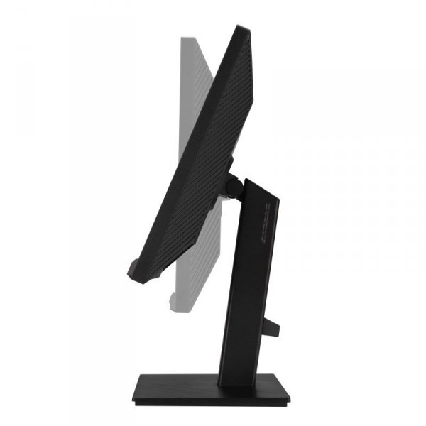 ASUS BE24ECSBT monitor komputerowy 60,5 cm (23.8&quot;) 1920 x 1080 px Full HD LED Ekran dotykowy Czarny
