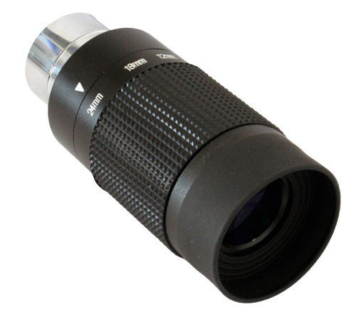 Okular Sky-Watcher Zoom 8-24mm 1,25&quot;