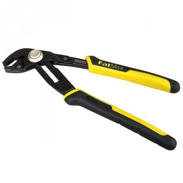 szczypce fatmax 12&quot;/300mm nastawne (groove joint)