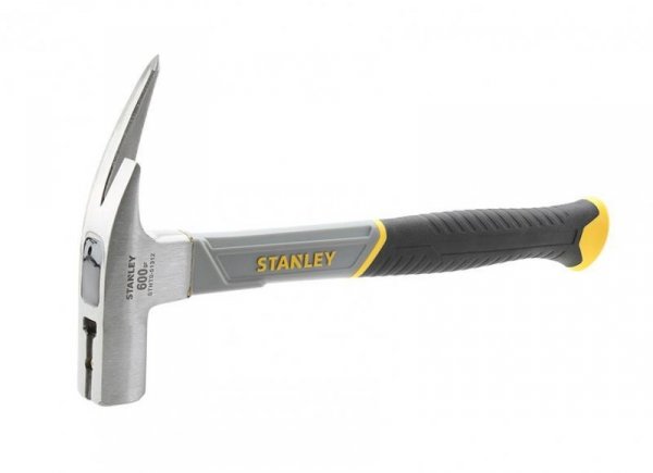młotek stanley f/glass 600g cies. latt