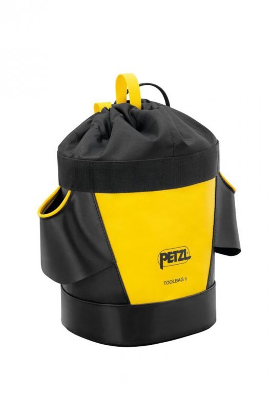 Woreczek toolbag 6l PETZL