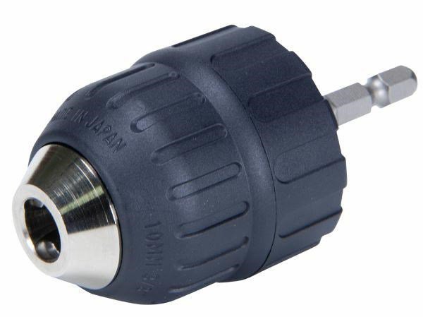 MAKITA UCHWYT WIERTARSKI SZYBKOMOCUJĄCY 1/4&quot;