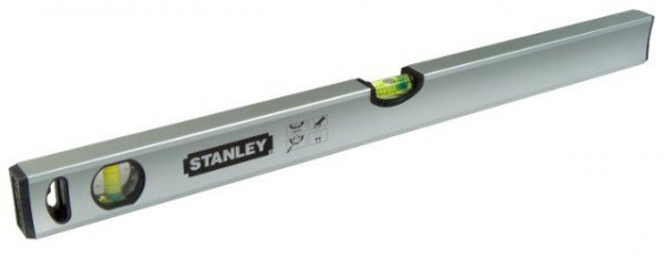 poziomica stanley 200cm classic magnet