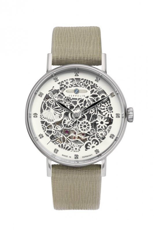 Zegarek Zeppelin Princess of the Sky 74614