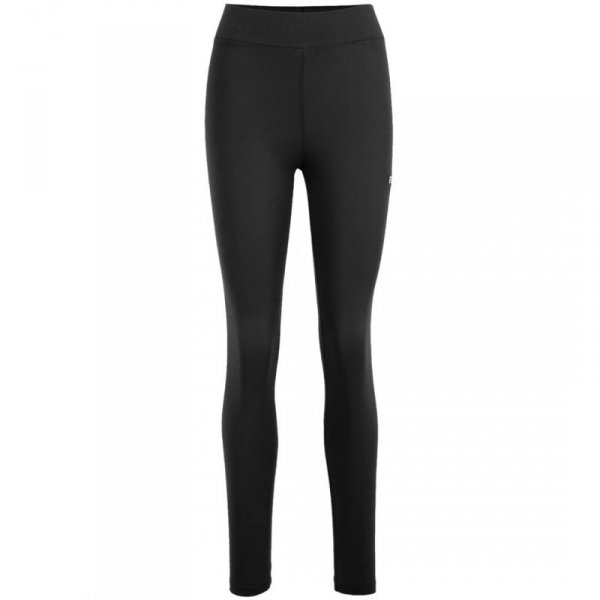 Legginsy damskie Fila Benndorf czarne FAW0456 80010 M
