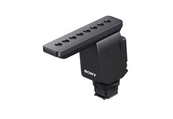 Sony ECM-B1M - mikrofon do kamery