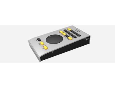 RME Fireface UFX II - interfejs audio USB [30 IN/ 30 OUT]