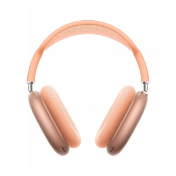 Apple AirPods Max (USB-C) - Orange