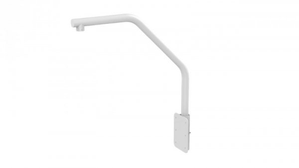 Hikvision DS-1660ZJ akcesoria do kamer monitoringowych Oprawa