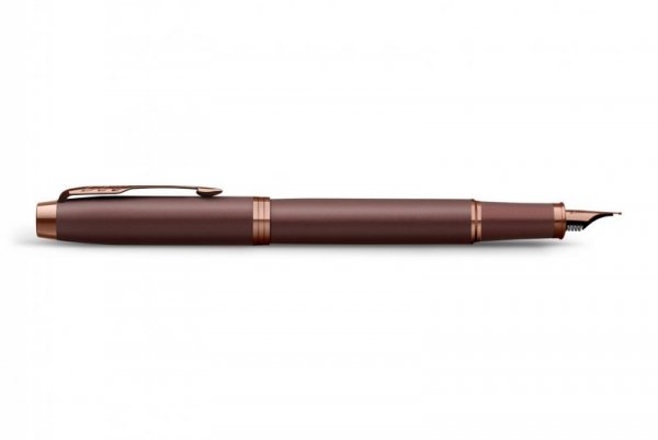 Pióro Wieczne IM Mono Burgundy z etui MARKI PARKER 2190512