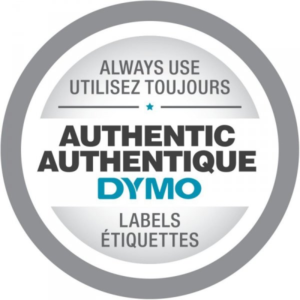 DYMO LW - Duze etykiety LAF podwieszane imiennych - 59 x 190 mm - S0722480