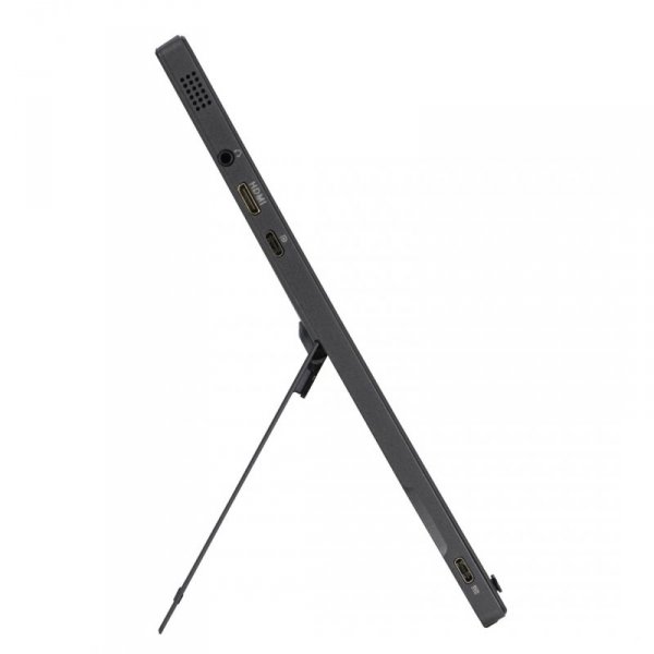 ASUS ZenScreen MB16AWP monitor komputerowy 39,6 cm (15.6&quot;) 1920 x 1080 px Full HD LED Czarny