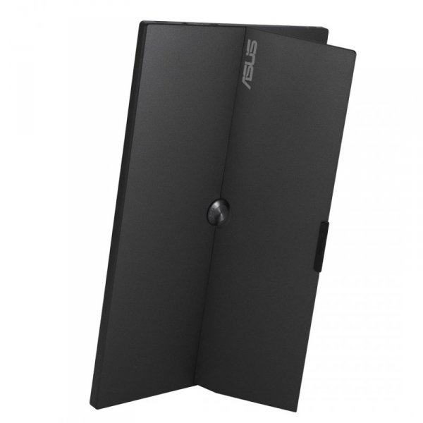 ASUS ZenScreen MB16AWP monitor komputerowy 39,6 cm (15.6&quot;) 1920 x 1080 px Full HD LED Czarny