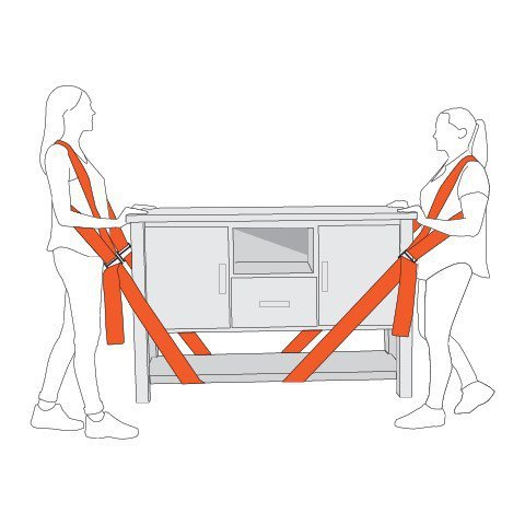 Yato YT-74262 pasek Stal
