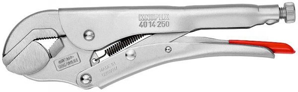 Knipex 40 14 250 szczypce blokujące