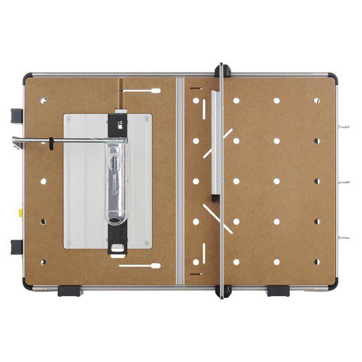 wolfcraft GmbH MASTER cut 2600 Aluminium, Stal