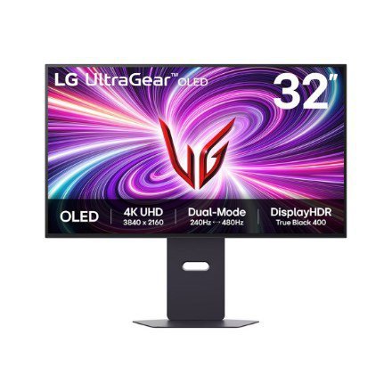 Monitor OLED 32&quot;/32GS95UV-B LG