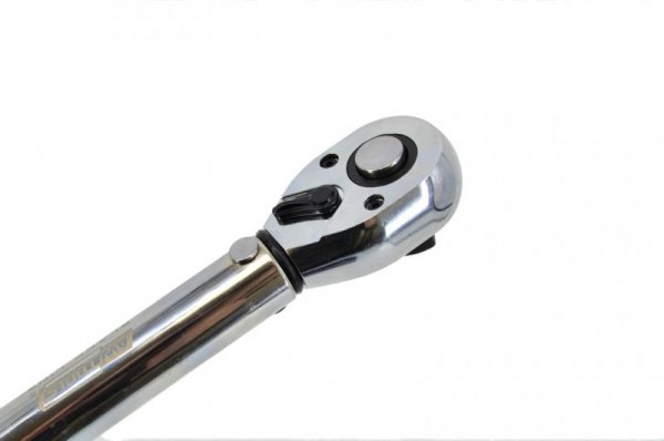AW KLUCZ DYN.1/2&quot; 30-210Nm BLACK LINE