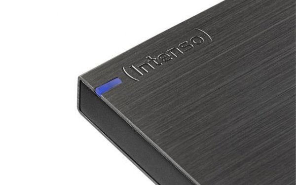 Dysk zewnętrzny 2,5 cala 1TB Intenso Memory Board USB 3.0