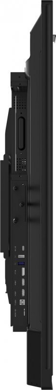 Płaski ekran Iiyama TE8613A-B1AG 86 IN IR 40P Touch - 8 ms
