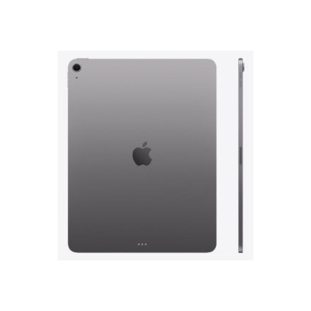Apple iPad Air Apple M 512 GB 33 cm (13&quot;) 8 GB Wi-Fi 6E (802.11ax) iPadOS 18 Szary