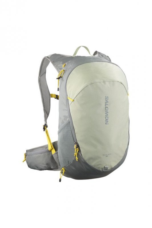 Plecak SALOMON trailblazer 20-sedona sage-seagrass-cress green