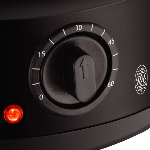 Parowar Russell Hobbs 400W model 26530-56 (2653056)