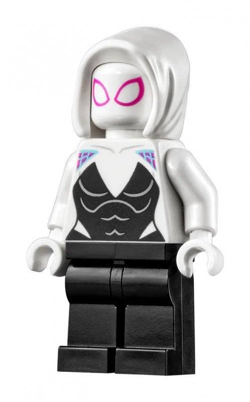 LEGO MARVEL 76178 DAILY BUGLE