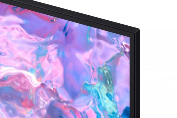Telewizor Samsung UE43CU7092UXXH LED 43&#039;&#039;