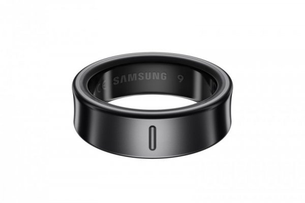 Smartfon Samsung Galaxy Ring Q505 czarny Titanium Size 5 EU