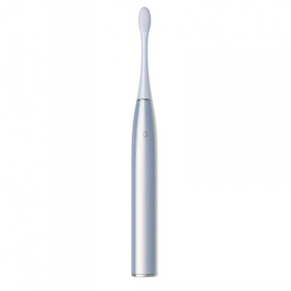 Szczoteczka soniczna Oclean X Pro Digital (srebrny)