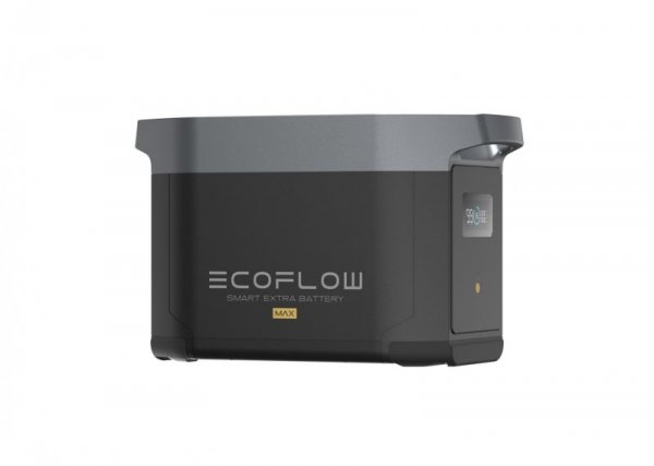 Stacja zasilania Delta2000EB/50031003 EcoFlow