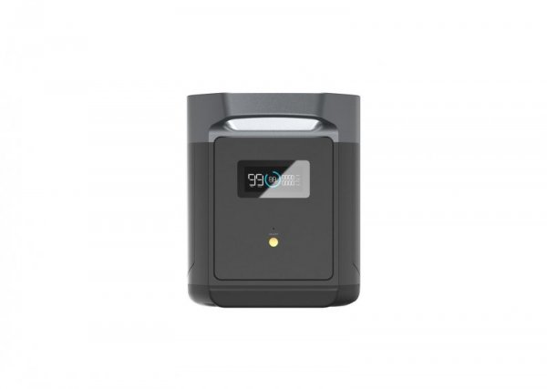 Stacja zasilania Delta2000EB/50031003 EcoFlow
