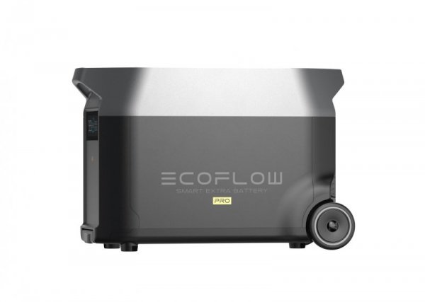 Dodatkowa bateria do EcoFlow DELTA Pro (3600Wh)