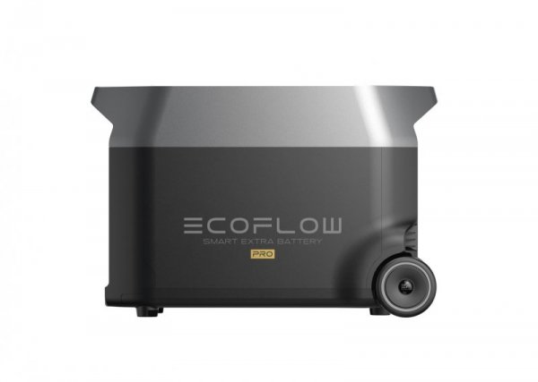 Dodatkowa bateria do EcoFlow DELTA Pro (3600Wh)