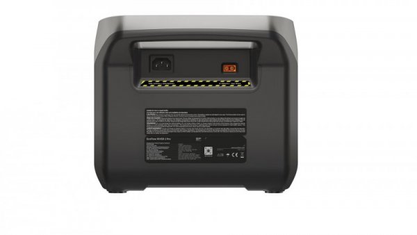 ECOFLOW RIVER 2 Pro EU - Przenośna elektrownia