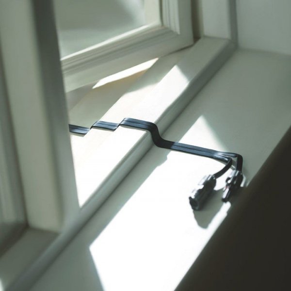 EcoFlow Super Flat akcesorium do przenośnych stacji zasilających Kabel do ładowania