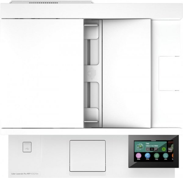 Urządzenie wielof. HP Color LaserJet Pro 4302fdn (WYPRZEDAŻ)